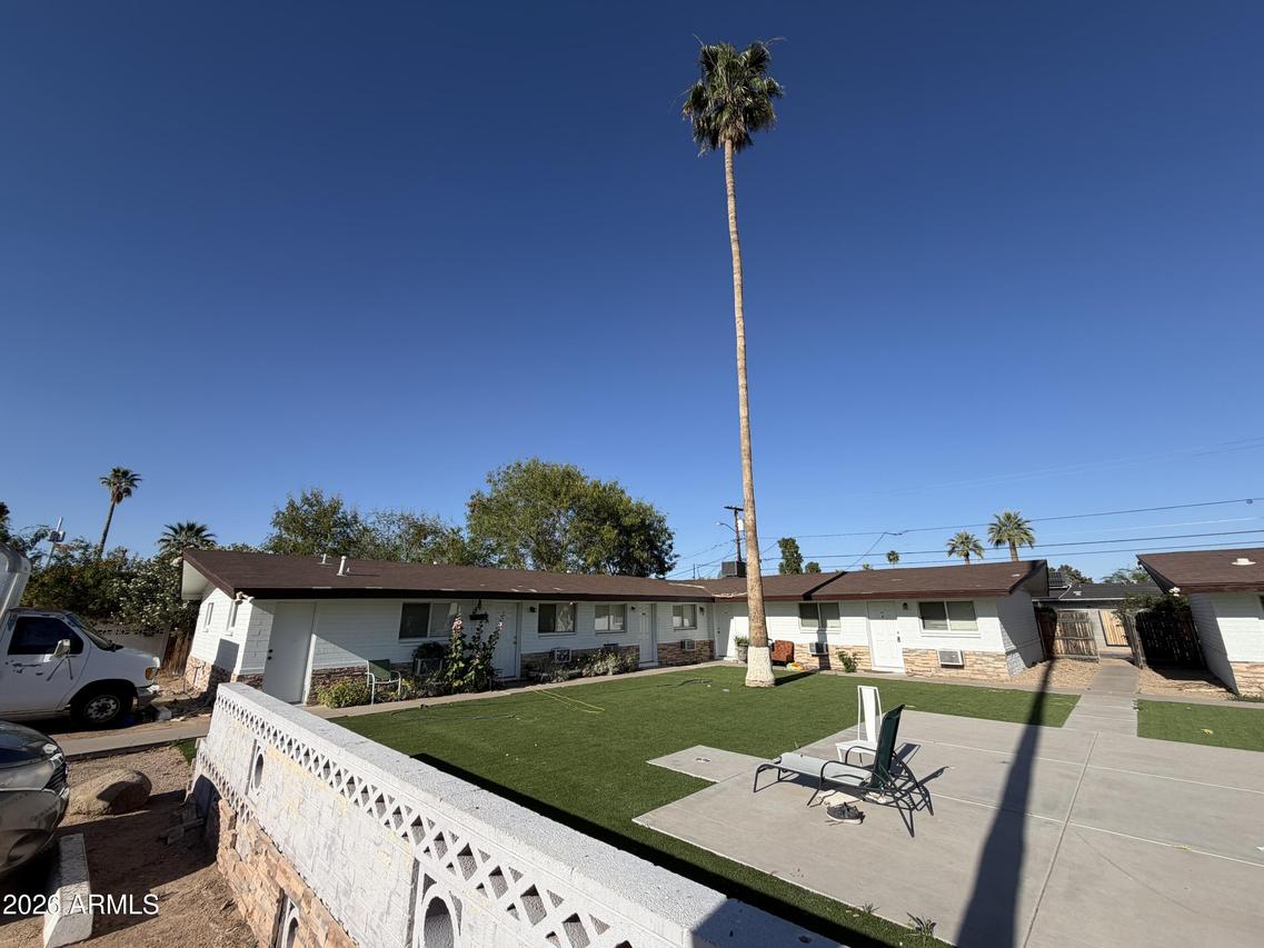 3331 N 66th St., Scottsdale, AZ 85251