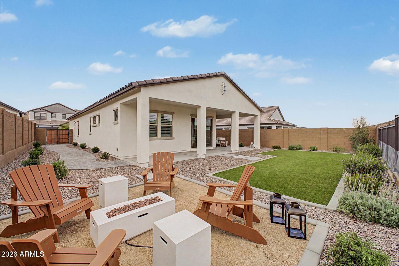 21325 W Roanoke Ave., Buckeye, AZ 85396