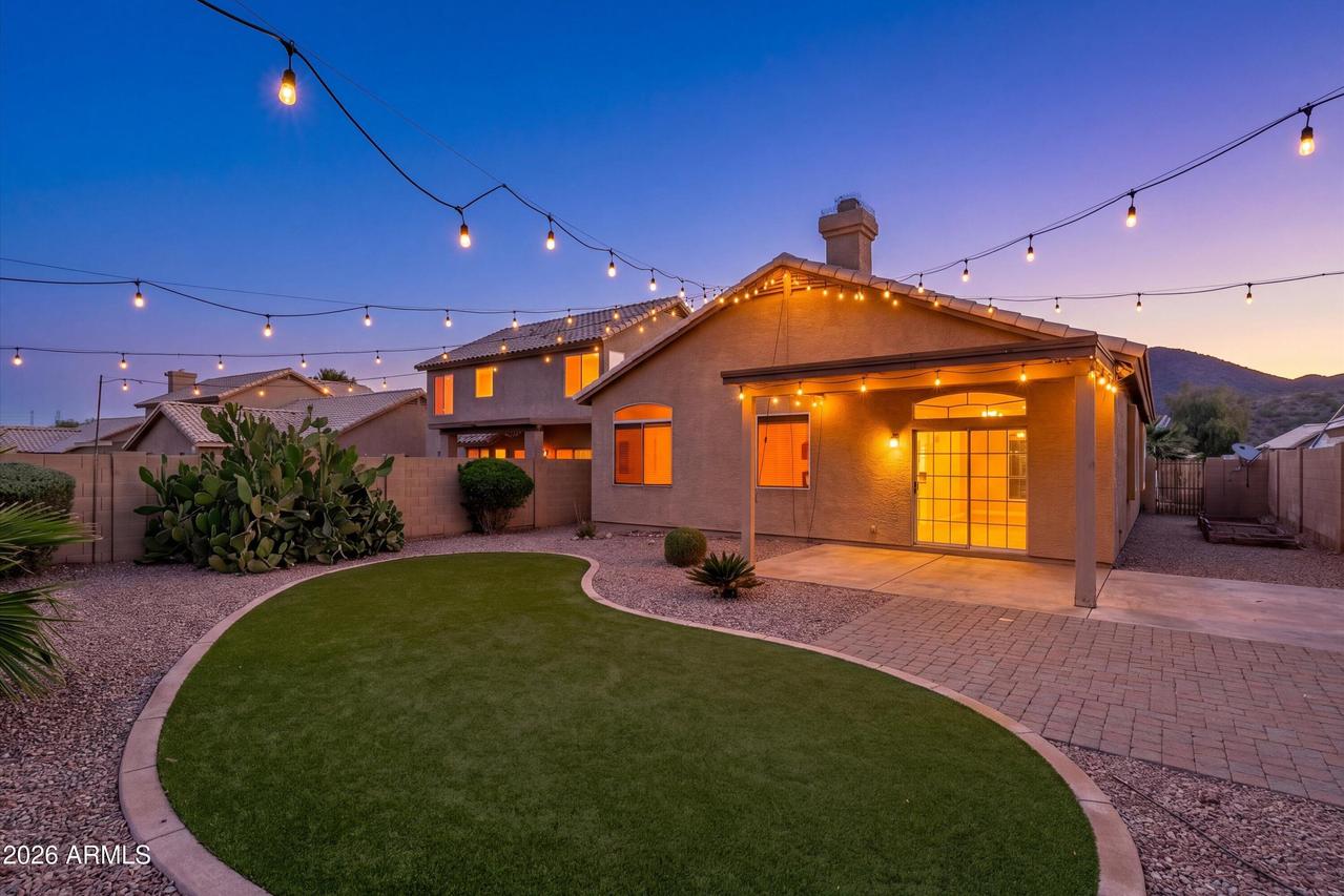 11163 E Laurel Ln., Scottsdale, AZ 85259