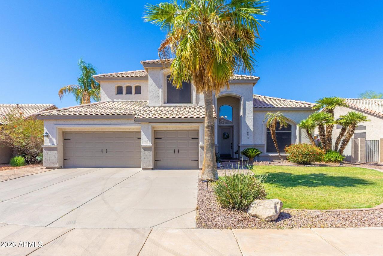 1694 E Campbell Ave., Gilbert, AZ 85234