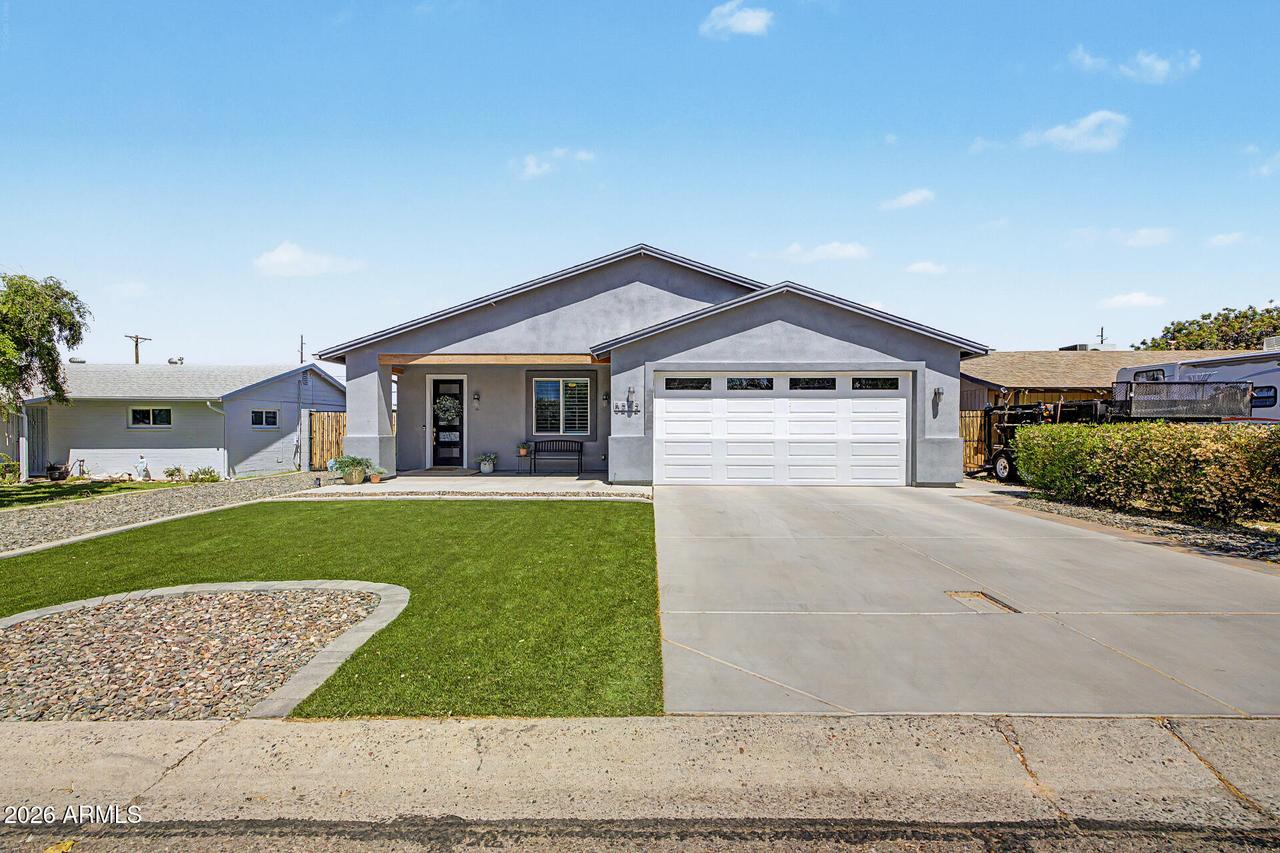 5242 E Cambridge Ave., Phoenix, AZ 85008