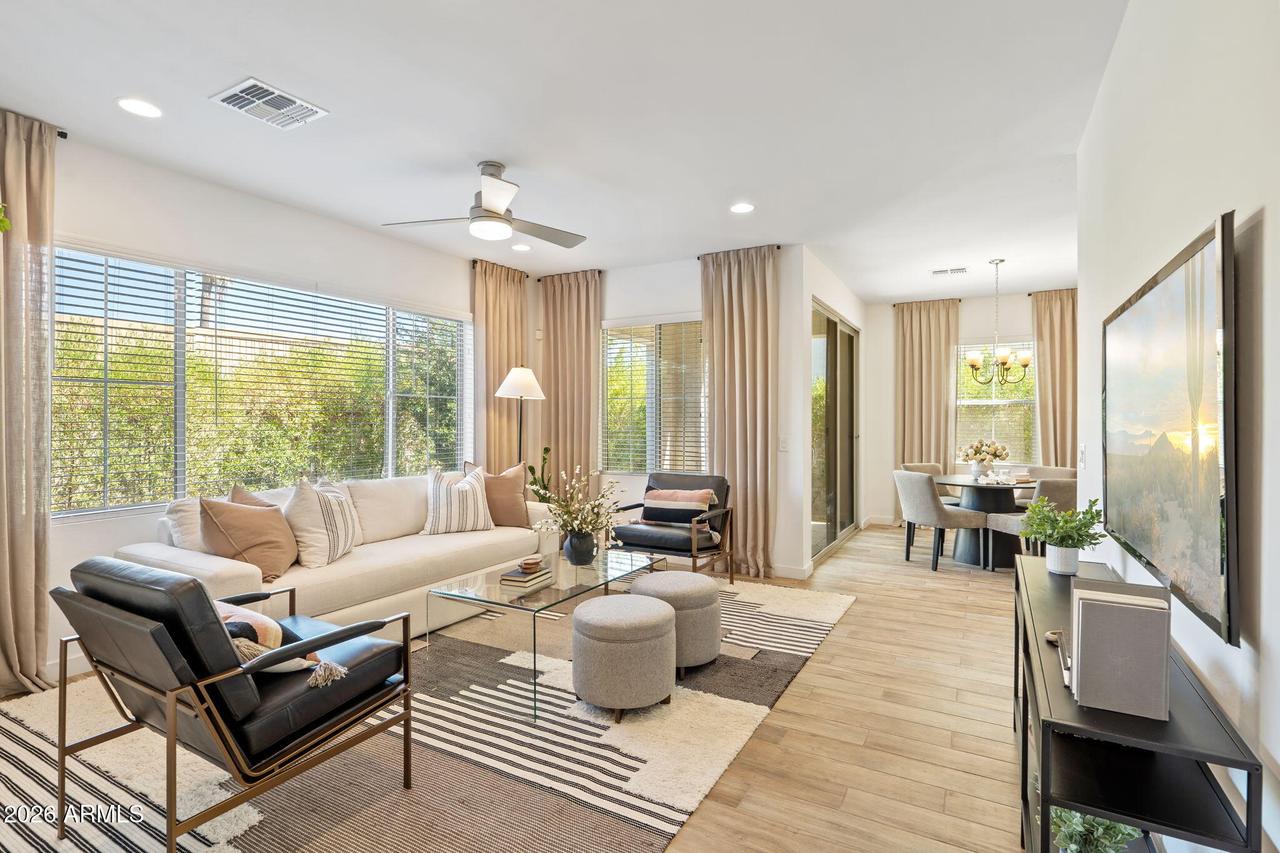 6443 N 17th Pl., Phoenix, AZ 85016