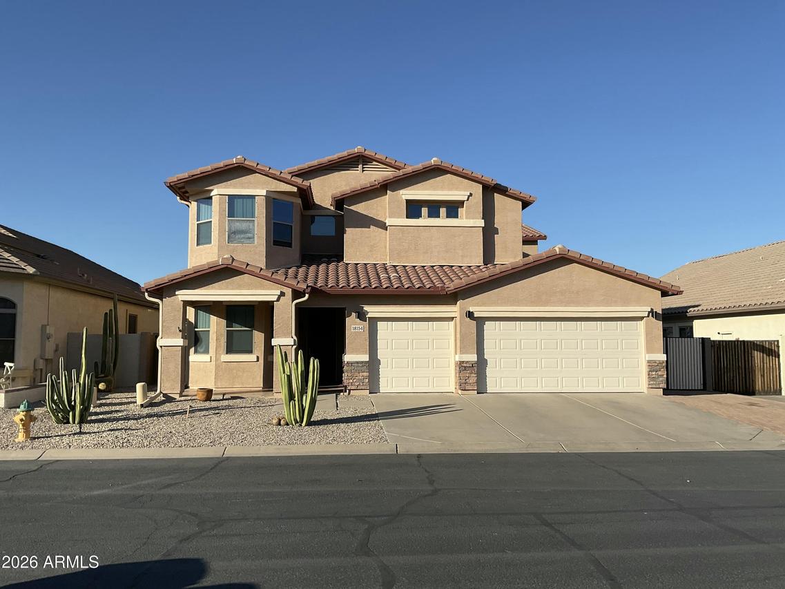 18154 E Via Margarita, Gold Canyon, AZ 85118