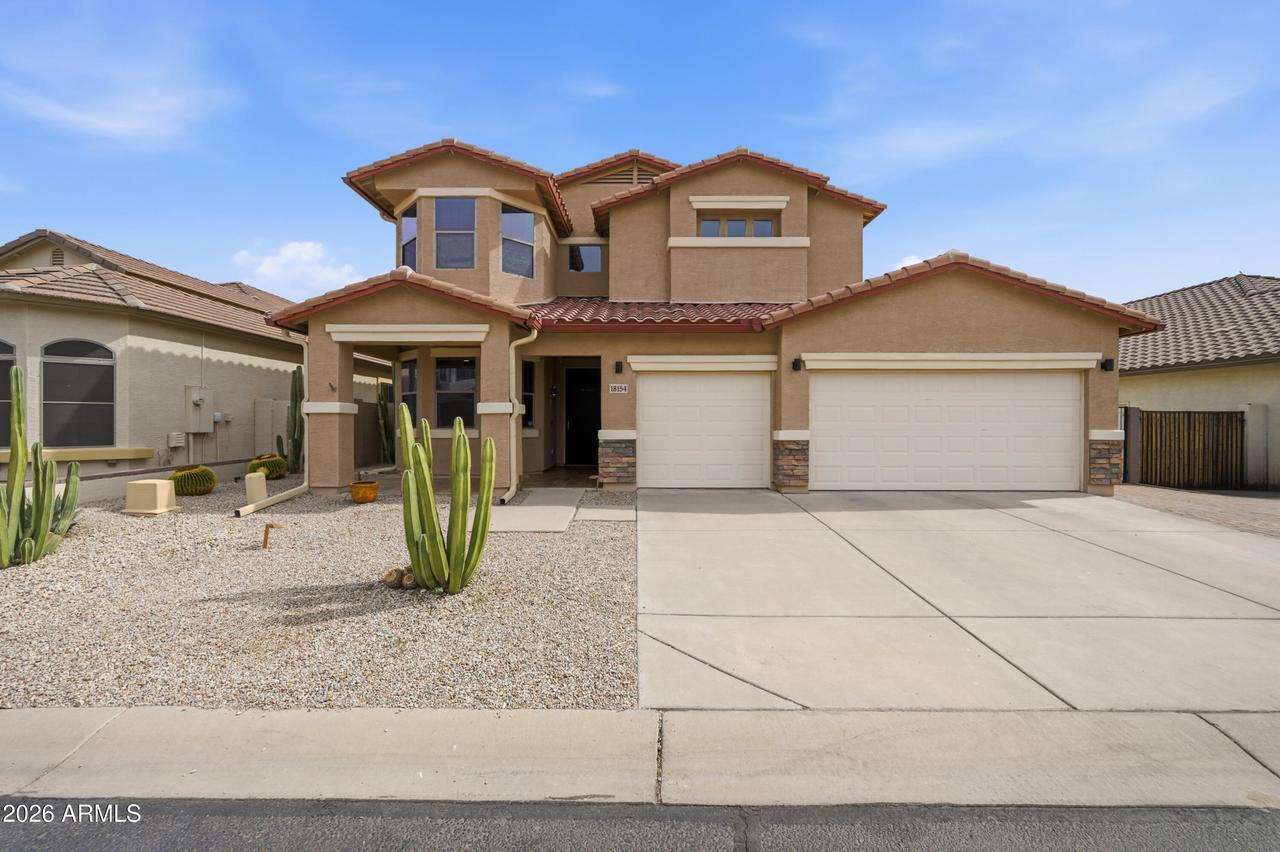 18154 E Via Margarita, Gold Canyon, AZ 85118
