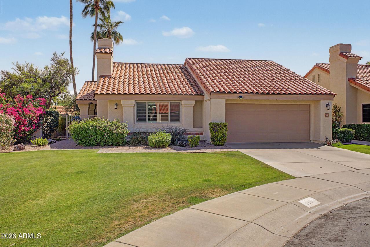 9987 E Fanfol Dr., Scottsdale, AZ 85258