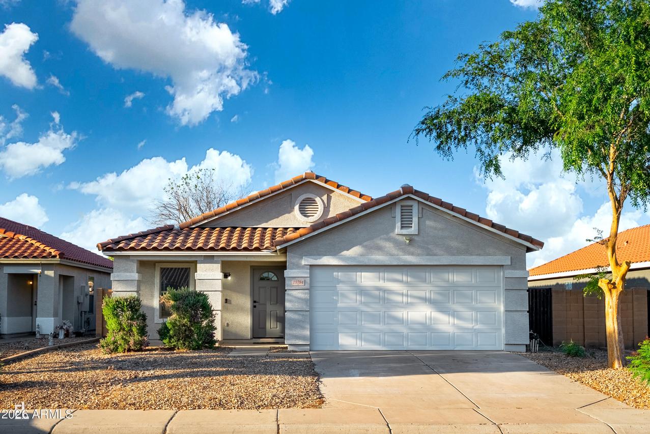 15784 W Crocus Dr., Surprise, AZ 85379