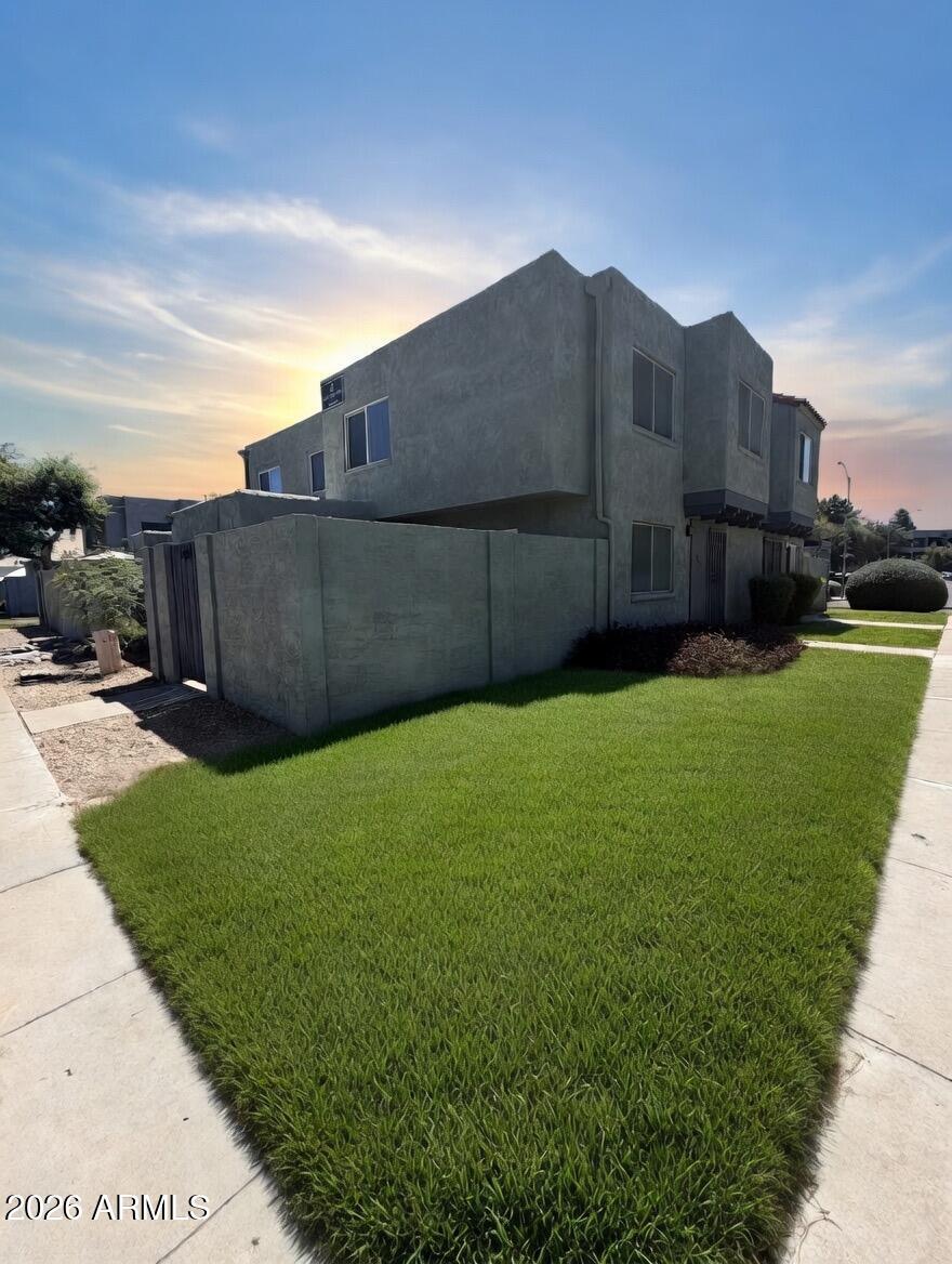 5433 W Friess Rd., Glendale, AZ 85306