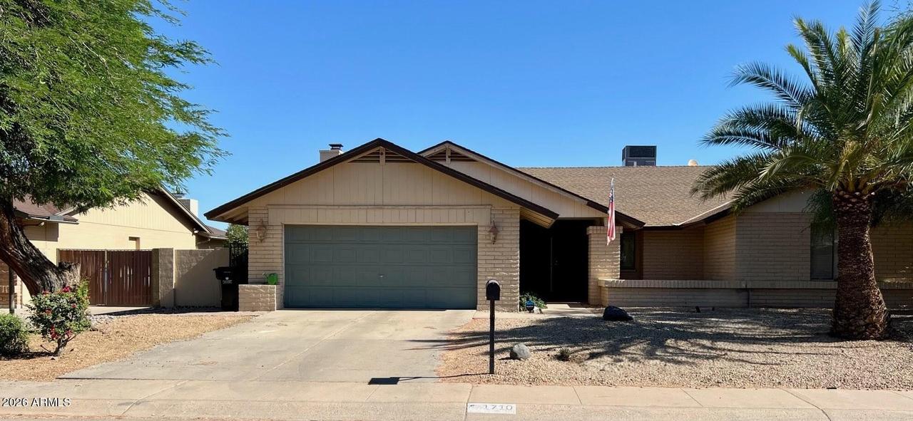 1710 W Banff Ln., Phoenix, AZ 85023