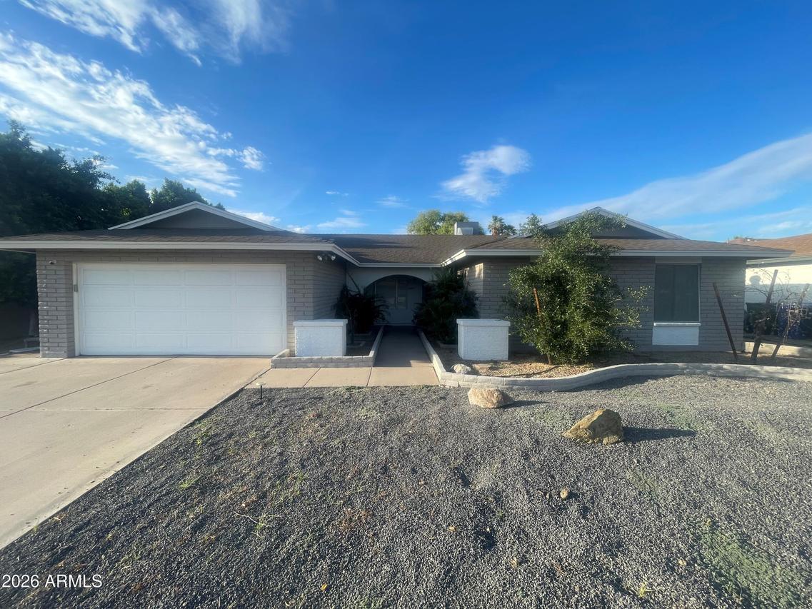 4020 W Sweetwater Ave., Phoenix, AZ 85029