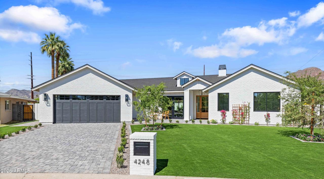 4248 E Patricia Jane Dr., Phoenix, AZ 85018