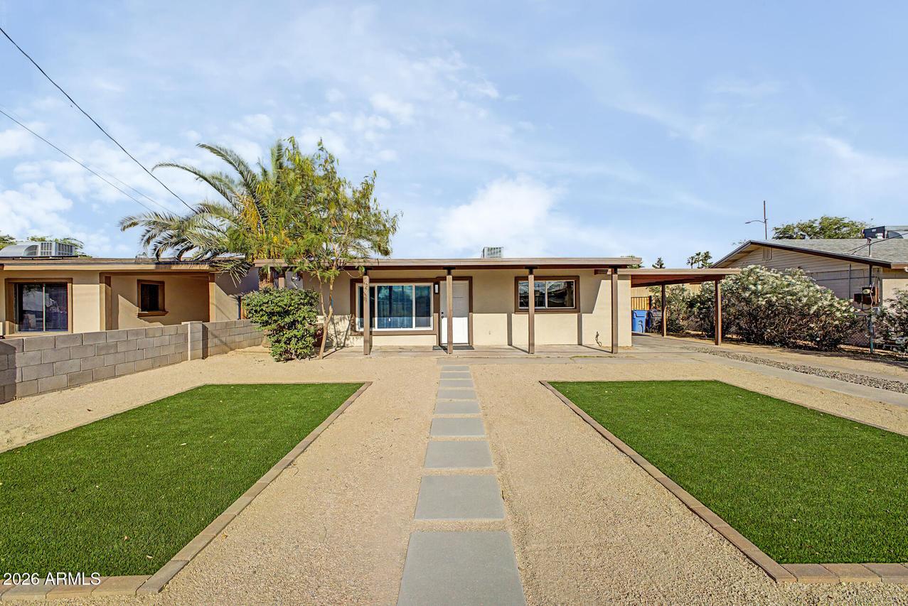3107 N 25th Dr., Phoenix, AZ 85017