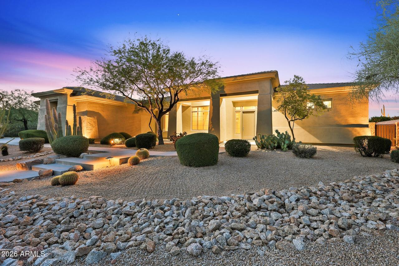 7304 E Alta Sierra Dr., Scottsdale, AZ 85266