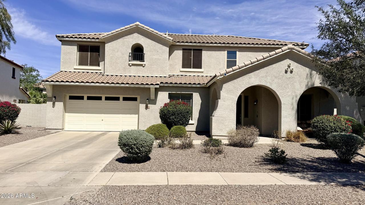 6243 S Rochester Dr., Gilbert, AZ 85298
