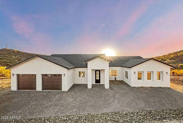 New Homes For Sale This Week That Attend Sunset Ridge School: April 10th to April 16th