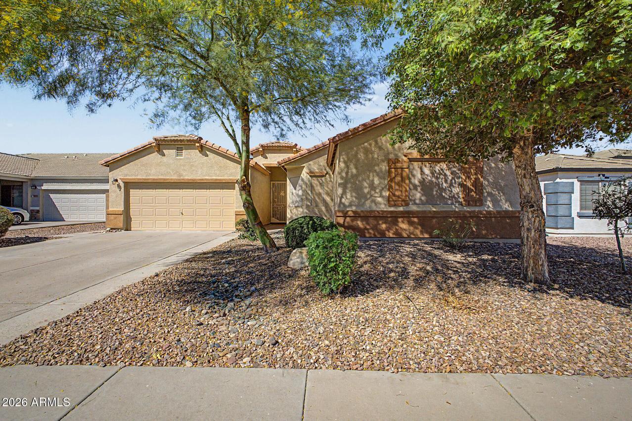 17468 W Crocus Dr., Surprise, AZ 85388
