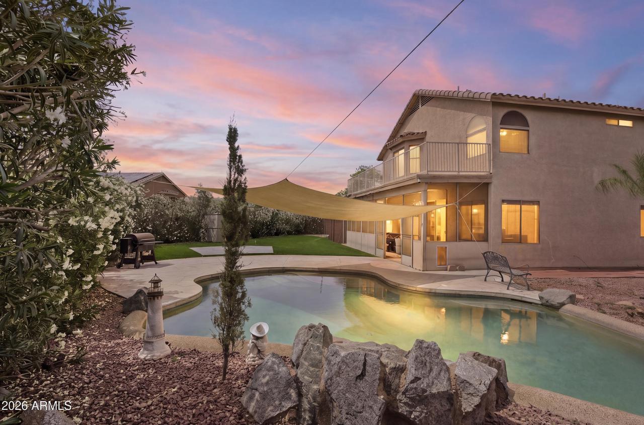 13005 W Pershing Ct., El Mirage, AZ 85335