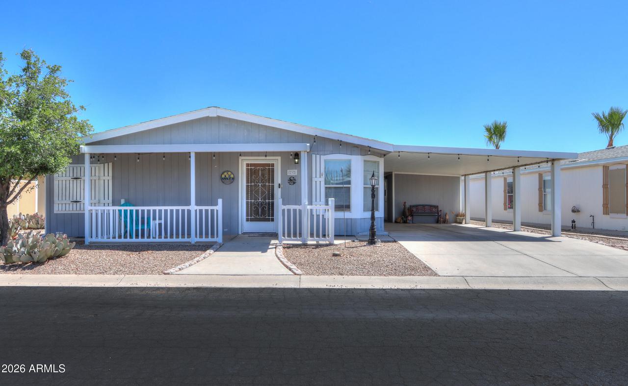155 E Rodeo Rd. #09, Casa Grande, AZ 85122
