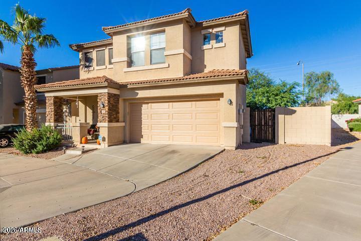 326 N Seymour Ave., Mesa, AZ 85207