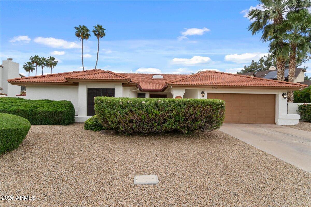 6223 E Paradise Ln., Scottsdale, AZ 85254