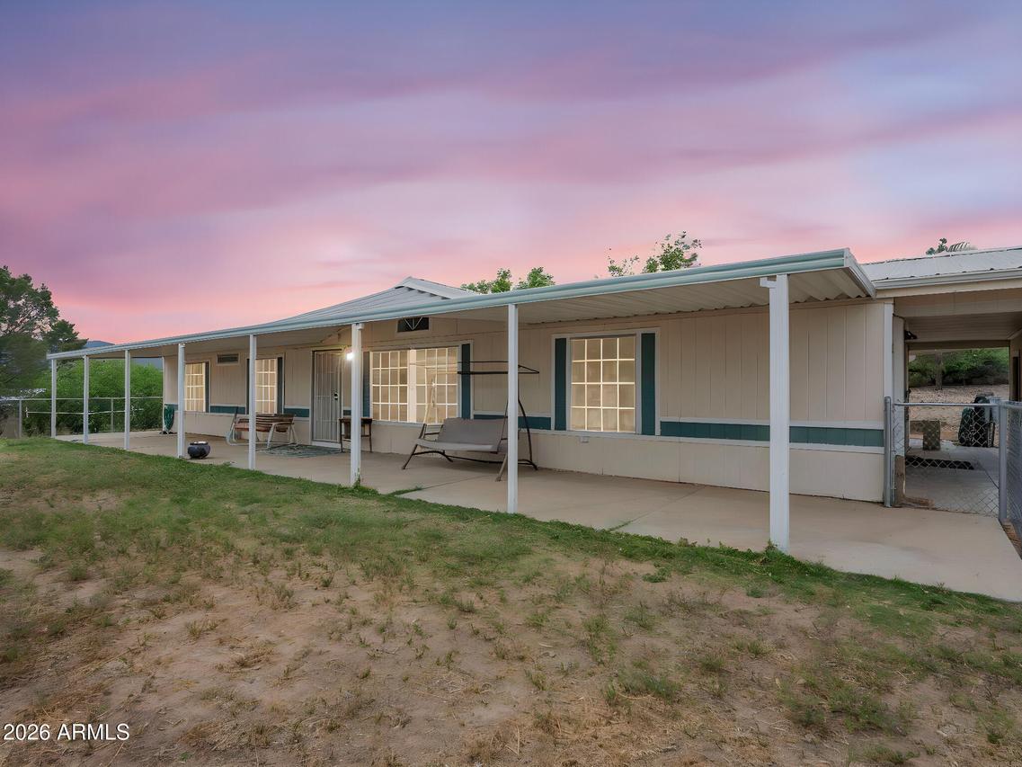 1602 N Montezuma Heights Rd., Camp Verde, AZ 86322