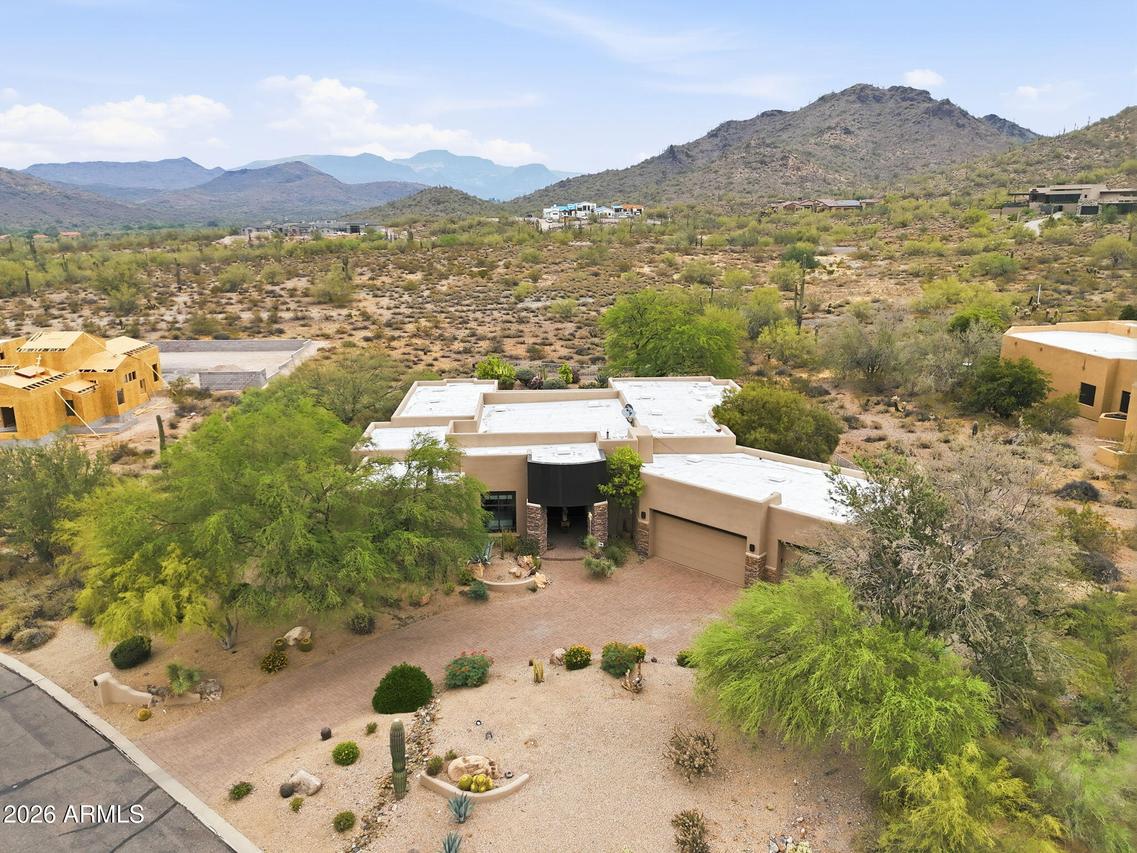 5438 E Prickley Pear Rd., Cave Creek, AZ 85331