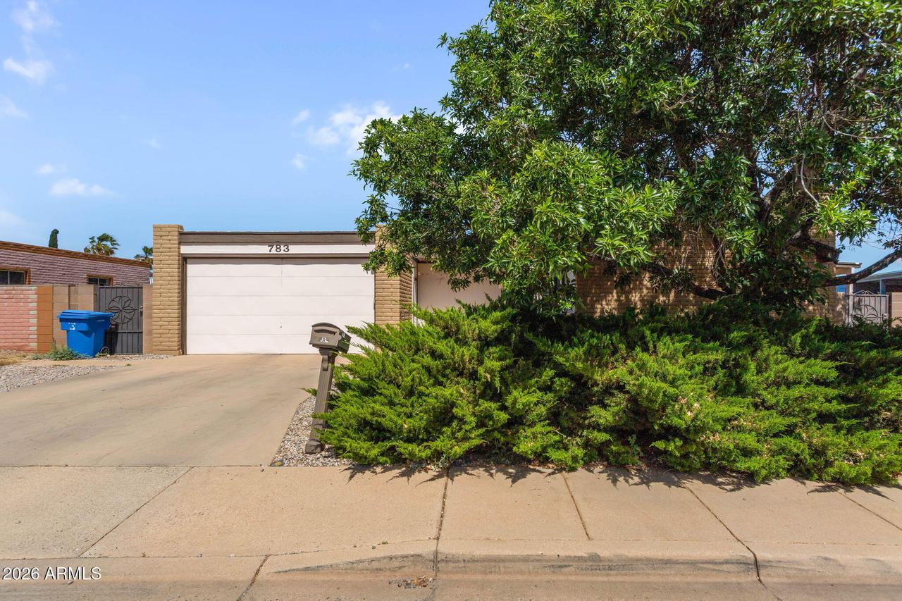 783 E Pampas Pl., Sierra Vista, AZ 85635