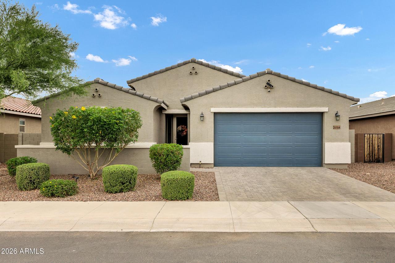 36964 N Campolina Rd., San Tan Valley, AZ 85140