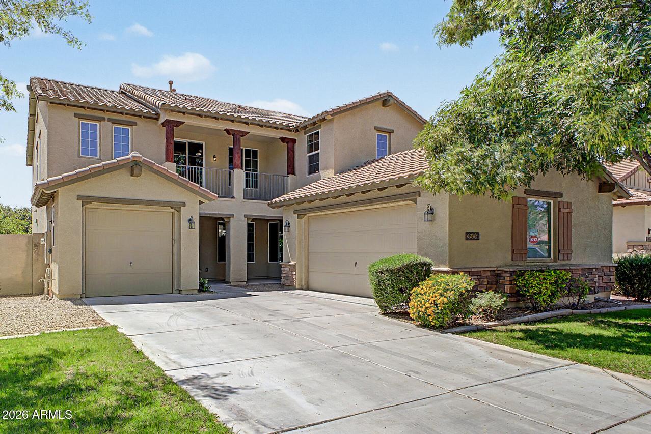 3509 E Marlene Dr., Gilbert, AZ 85296