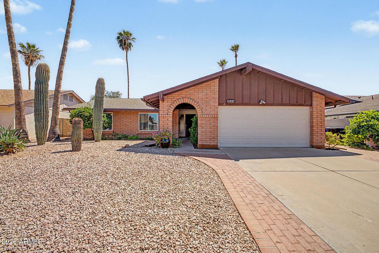 2651 W Mcnair St., Chandler, AZ 85224