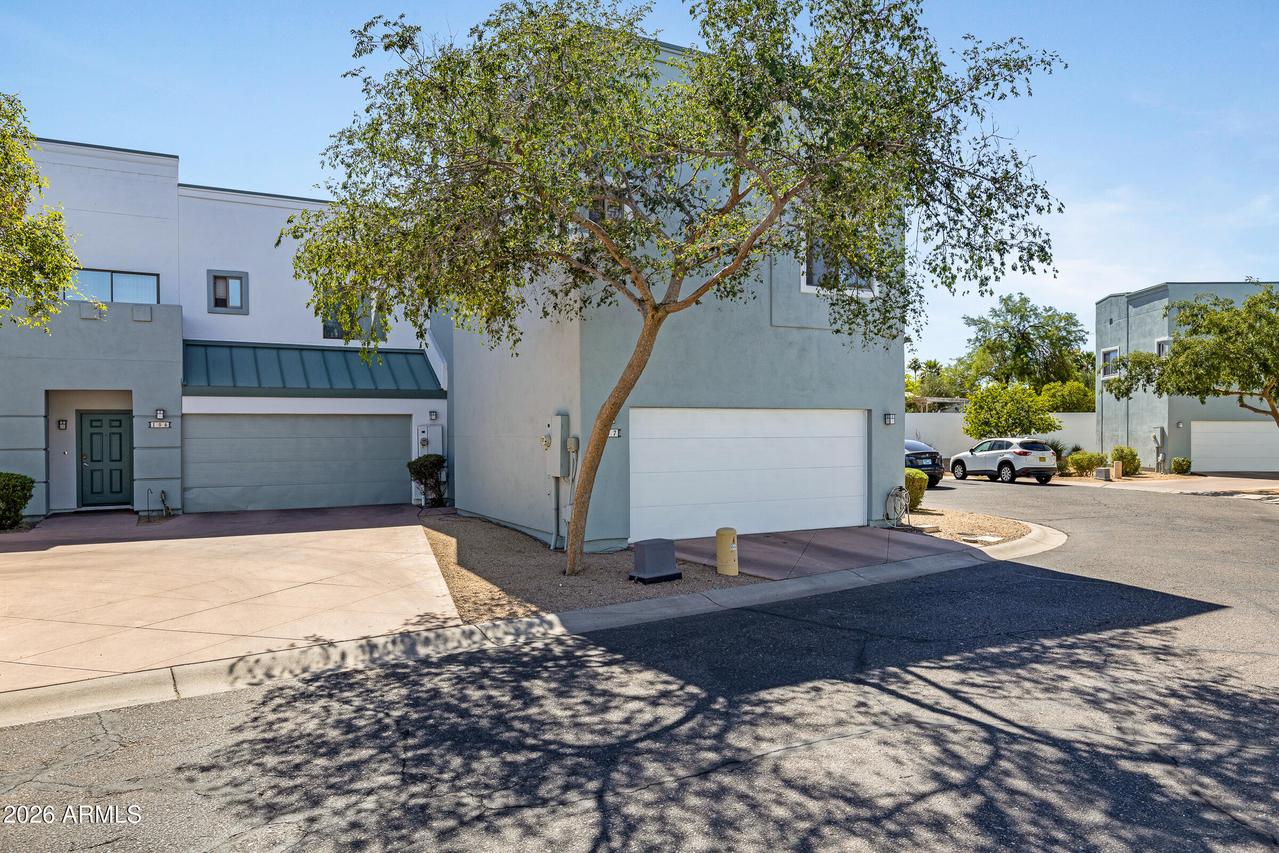 5400 S Hardy Dr. #107, Tempe, AZ 85283