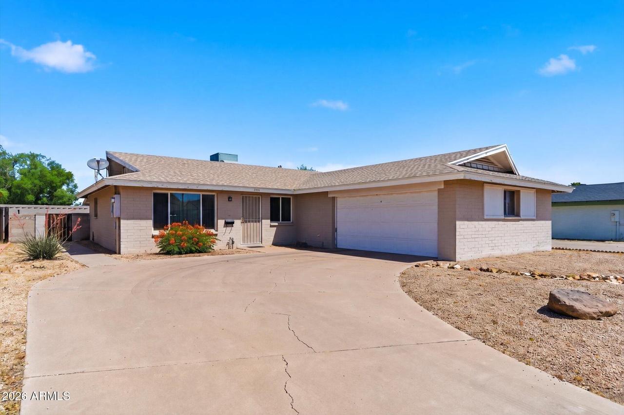 8614 E El Charro Ln., Scottsdale, AZ 85250