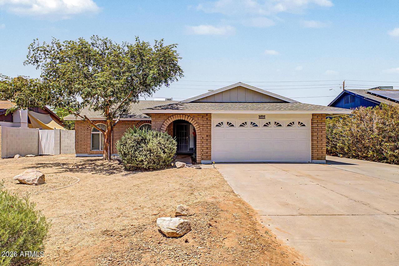 3410 W Juniper Ave., Phoenix, AZ 85053