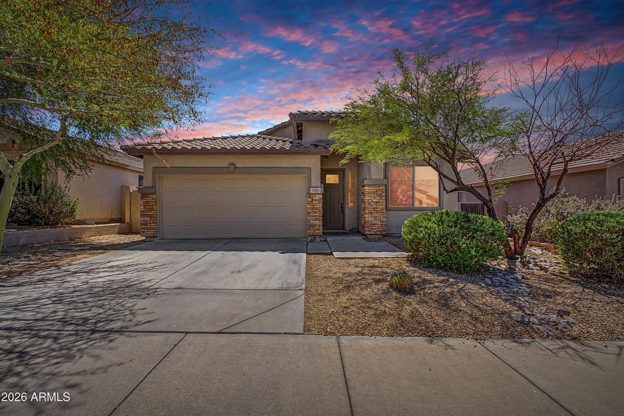 18183 W Desert Blossom Dr., Goodyear, AZ 85338