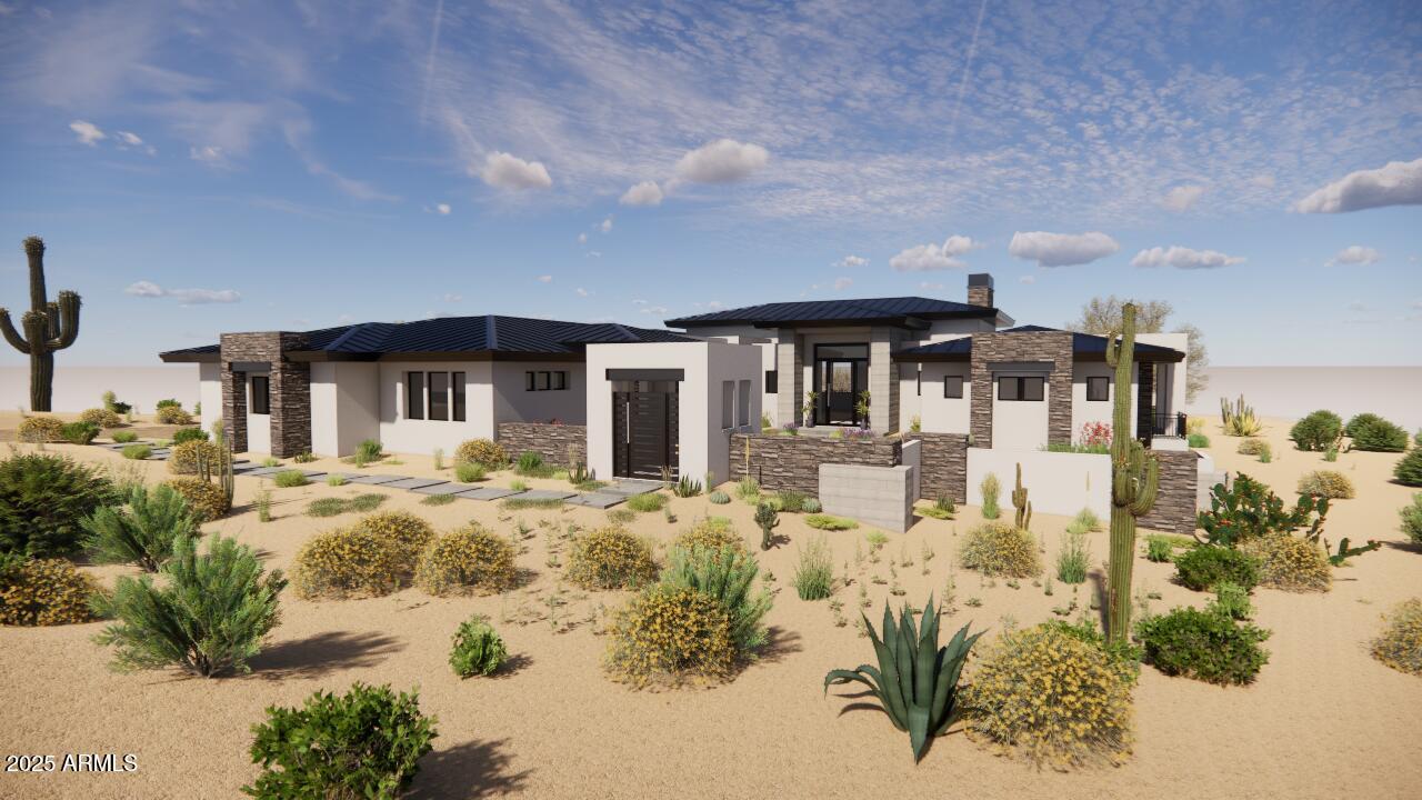 8477 E Homestead Cir. #146, Scottsdale, AZ 85266