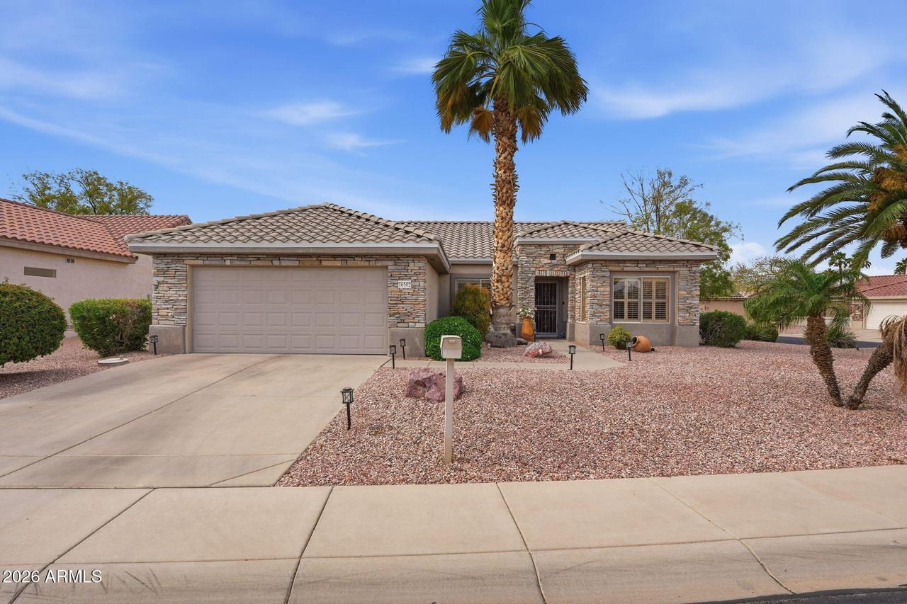 16502 W Arroyo Ct., Surprise, AZ 85374