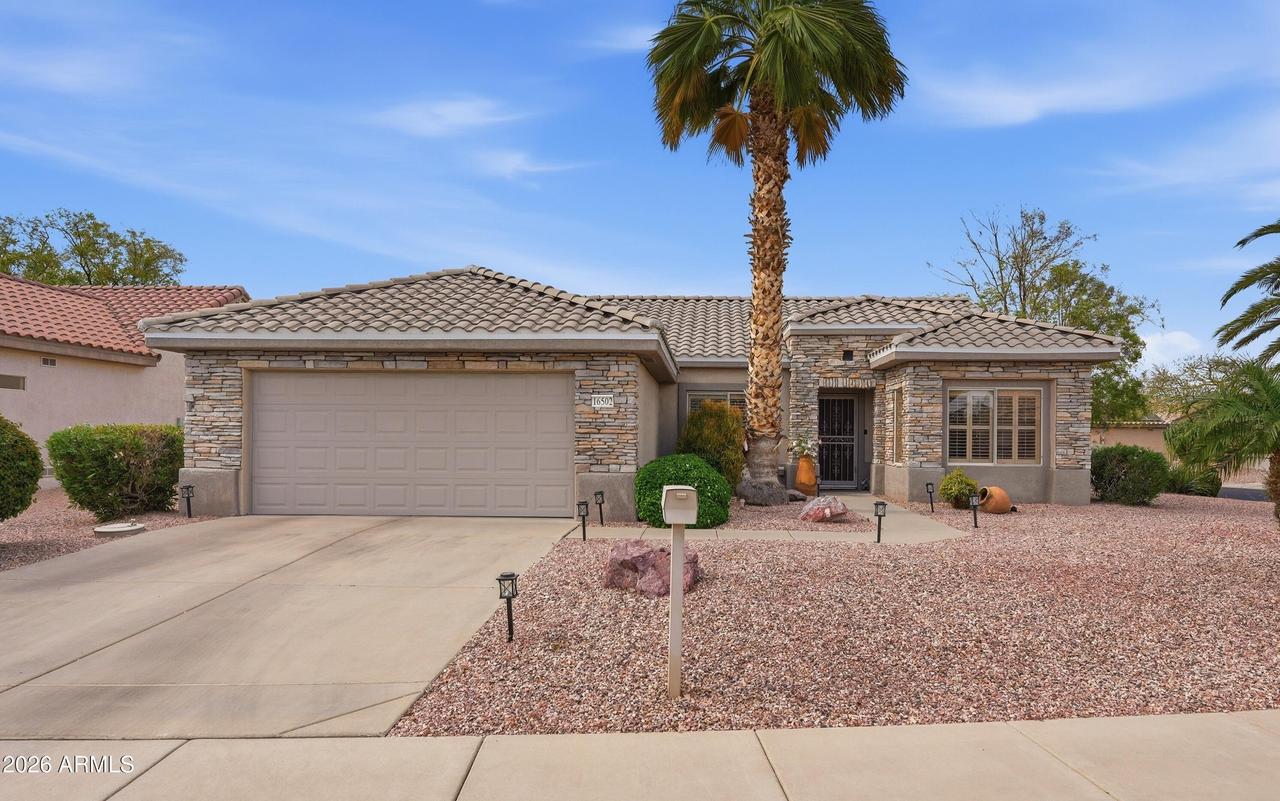 16502 W Arroyo Ct., Surprise, AZ 85374