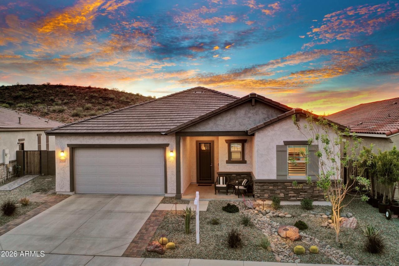 29052 N 136th Ln., Peoria, AZ 85383