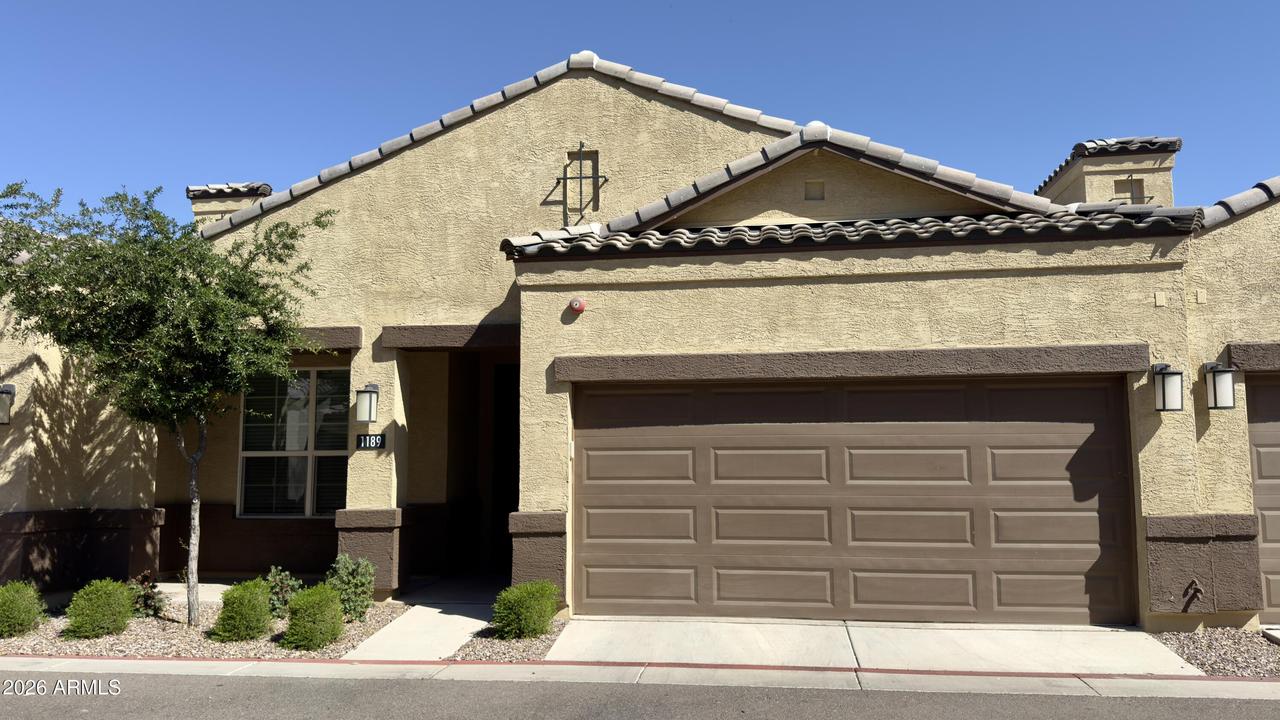 1255 N Arizona Ave. #1189, Chandler, AZ 85225
