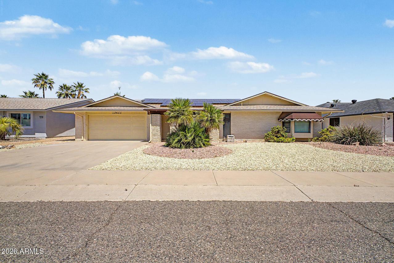 12622 W Paintbrush Dr., Sun City West, AZ 85375
