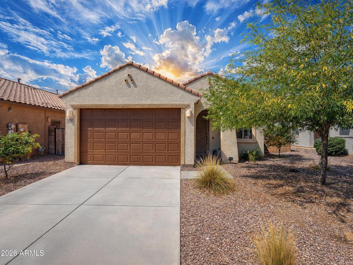 456 S 201st Ln., Buckeye, AZ 85326