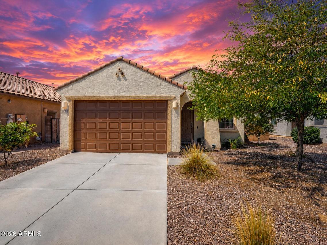 456 S 201st Ln., Buckeye, AZ 85326