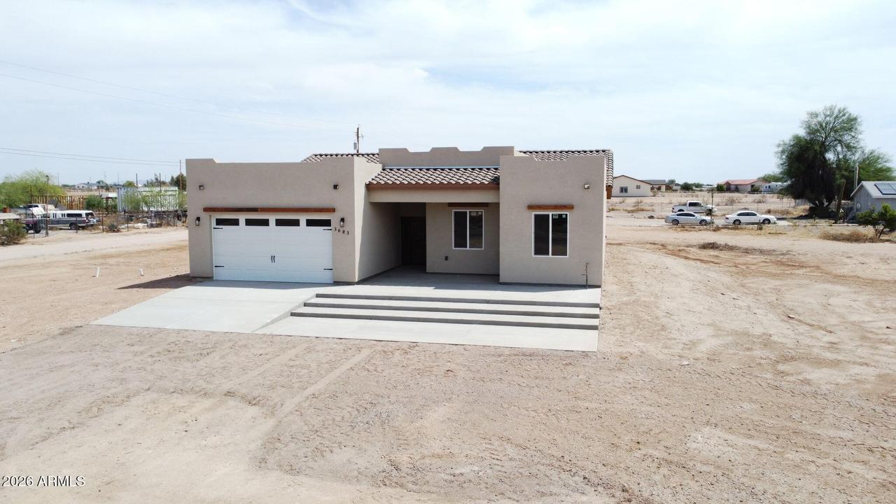 3683 N 371st Ave., Tonopah, AZ 85354
