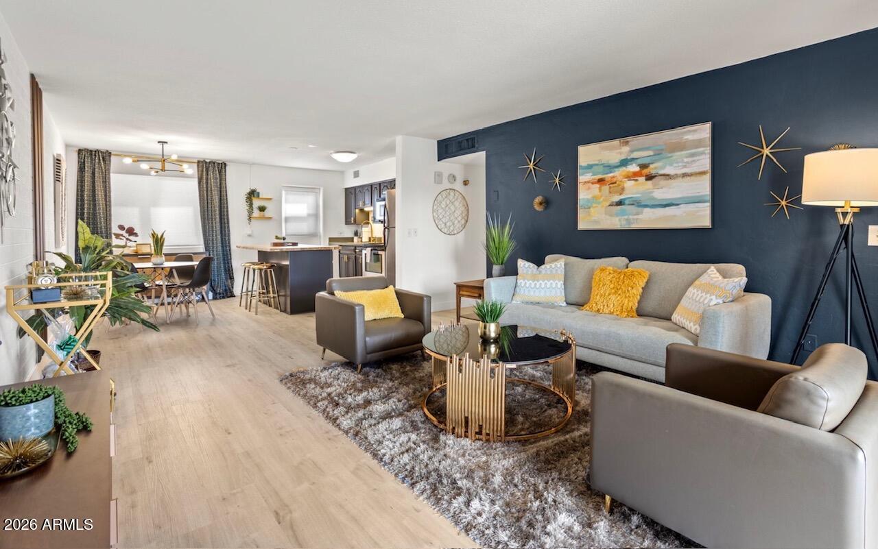 6815 E 2nd St. #3, Scottsdale, AZ 85251