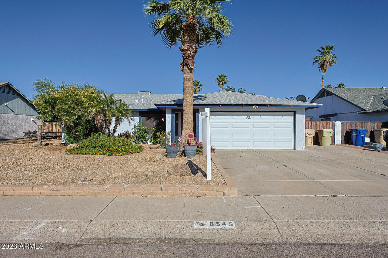 8545 N 53rd Ave., Glendale, AZ 85302