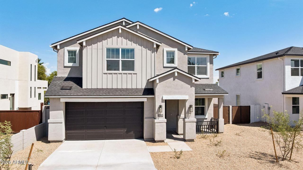 2329 N 29th St., Phoenix, AZ 85008