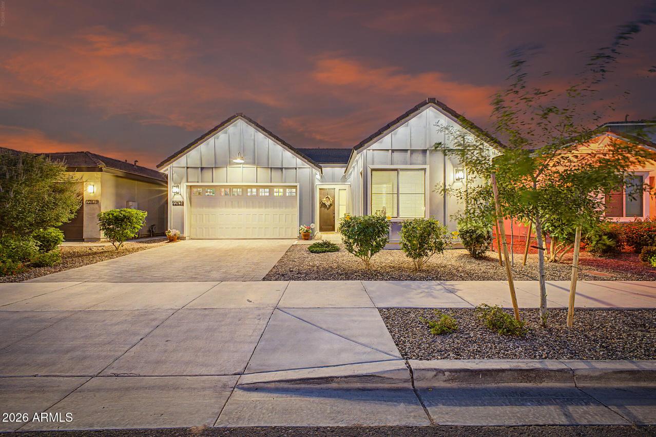 22634 E Bonanza Way, Queen Creek, AZ 85142