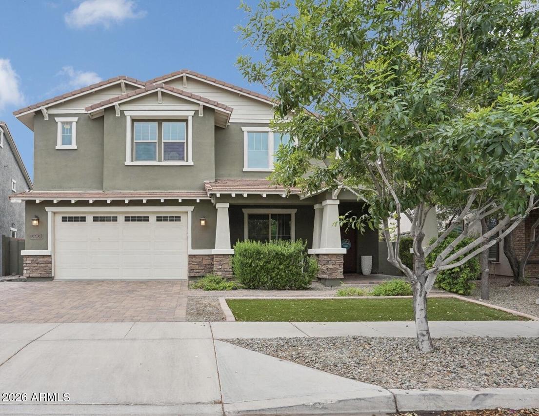 5051 S Girard St., Gilbert, AZ 85298