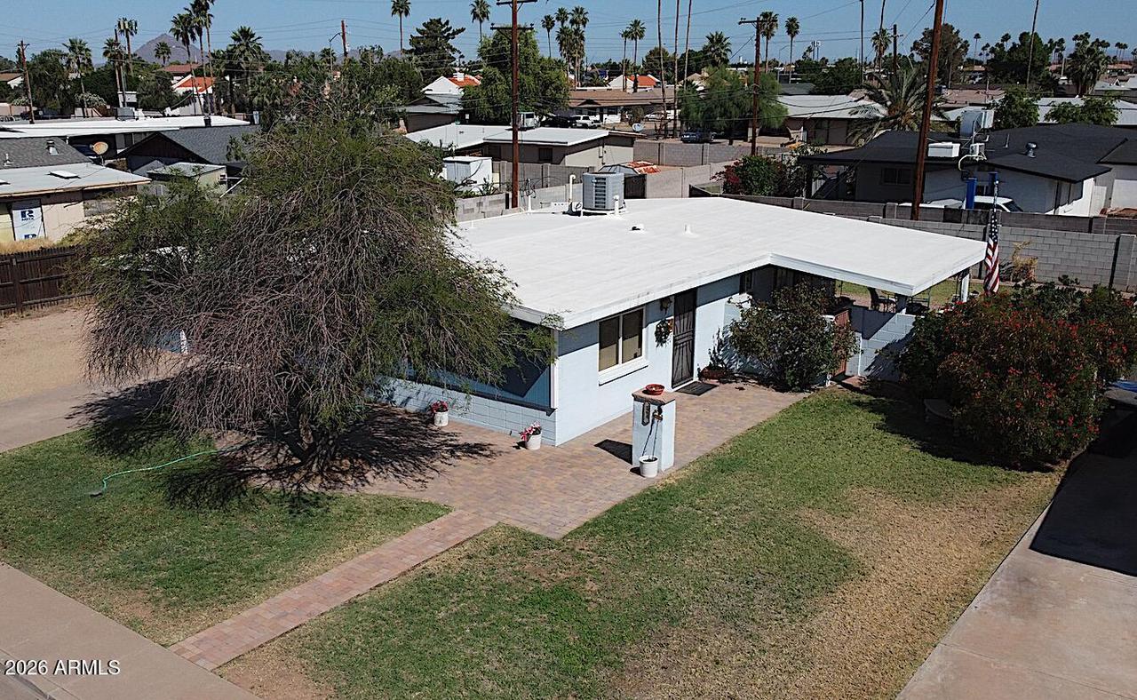 264 W Hunter St., Mesa, AZ 85201