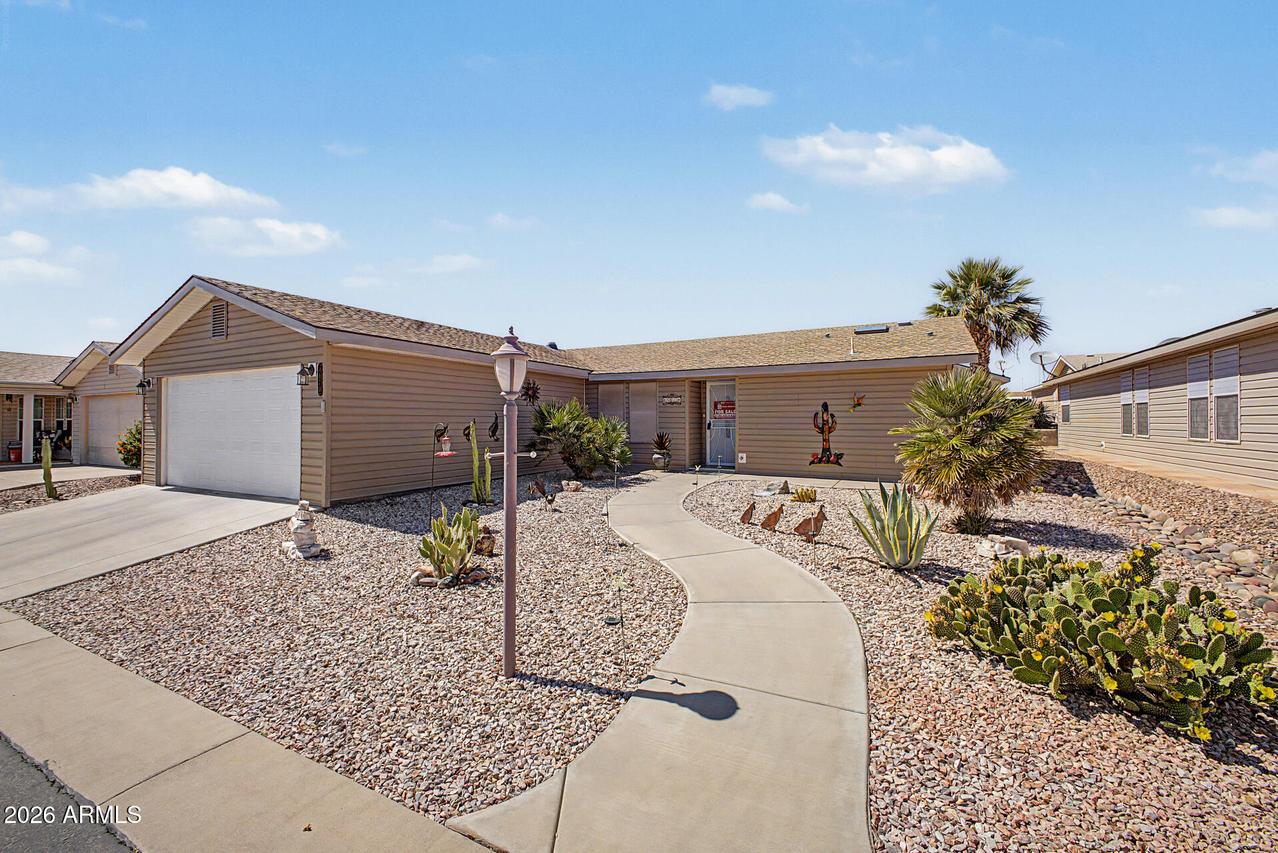 3301 S Goldfield Rd. #4073, Apache Junction, AZ 85119