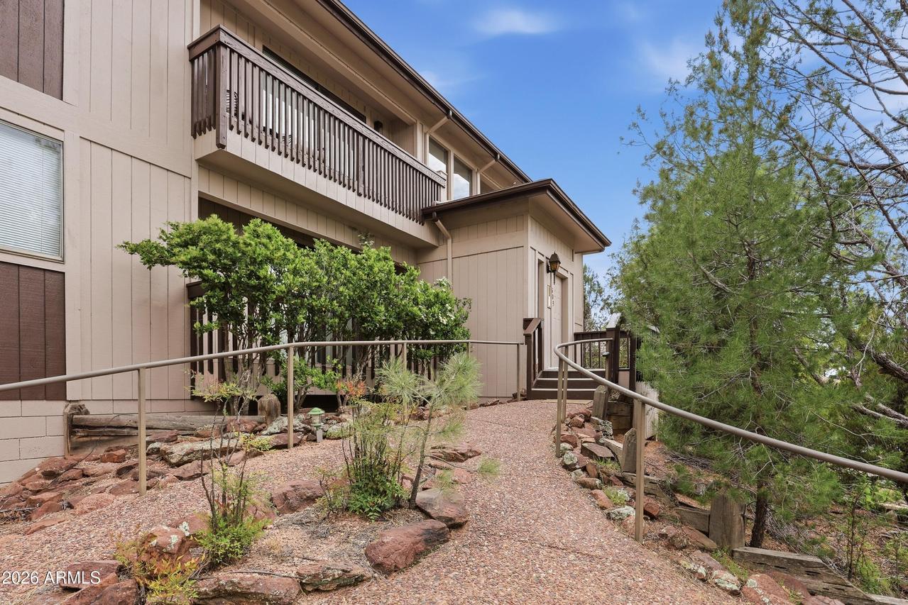 609 N Ponderosa Cir. #A, Payson, AZ 85541